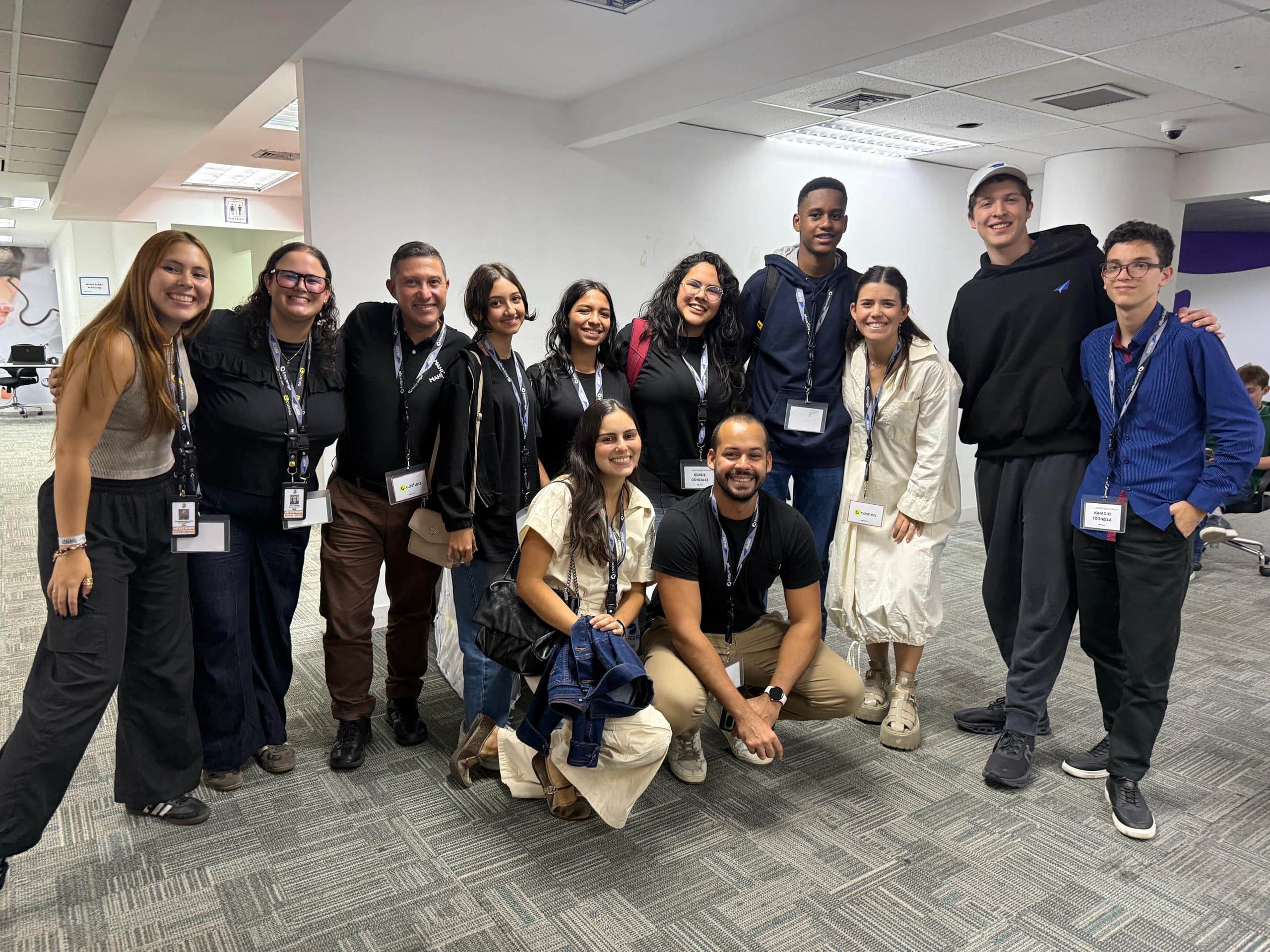 Equipos AlegrIA 2025