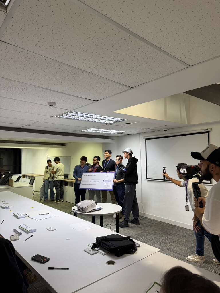 2do Lugar
