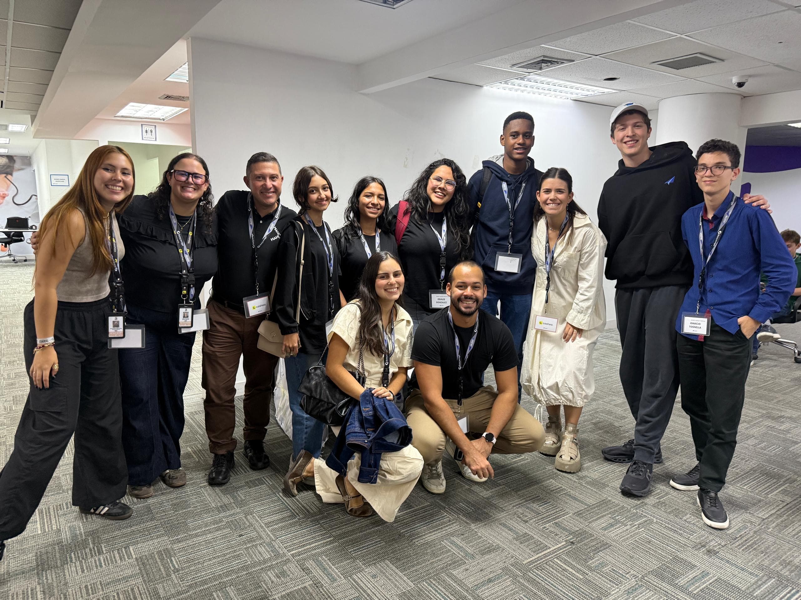 Equipos AlegrIA 2025