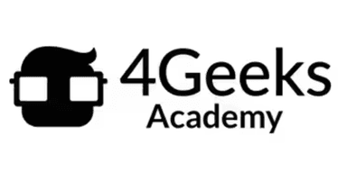 4Geeks Academy logo