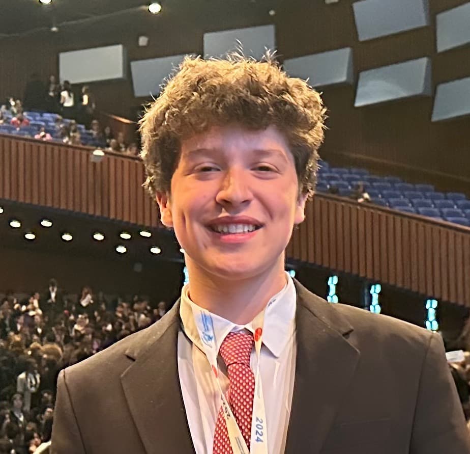 David Cárdenas