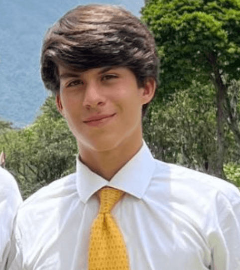 Manuel Marín