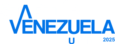 Startup Venezuela Summit logo